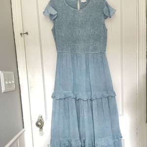 Dear Georgia southern dress